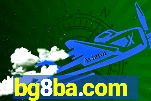 bg8ba.com