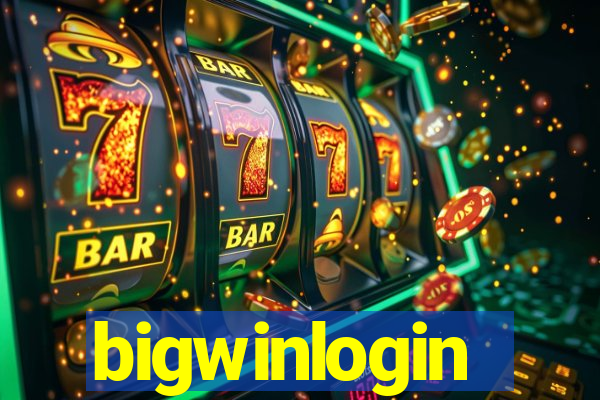 bigwinlogin