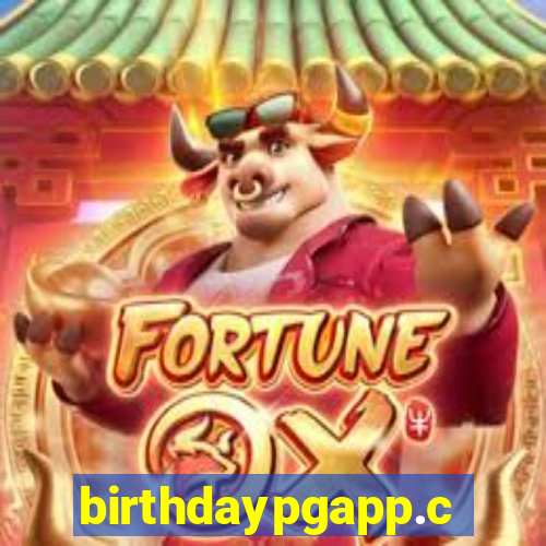 birthdaypgapp.com