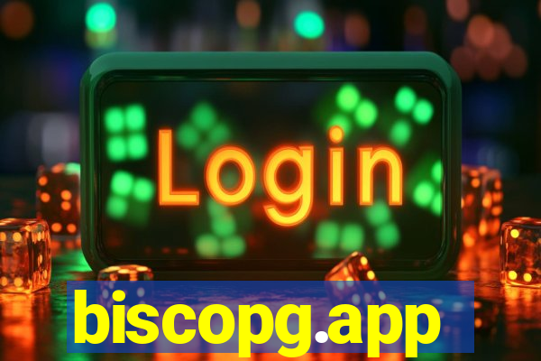 biscopg.app