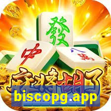 biscopg.app