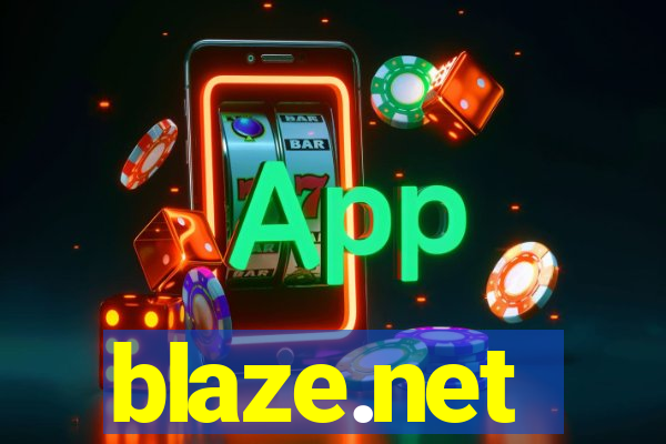 blaze.net