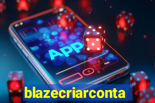 blazecriarconta