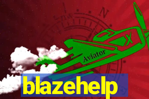 blazehelp