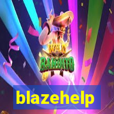 blazehelp