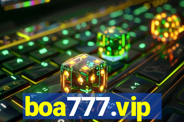 boa777.vip