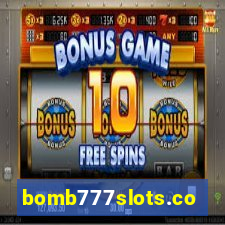 bomb777slots.com