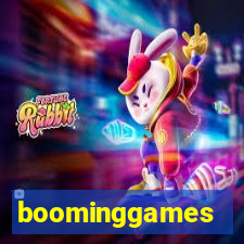 boominggames