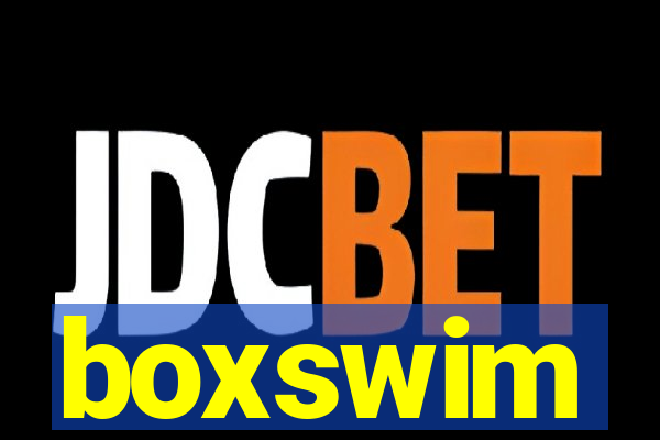 boxswim