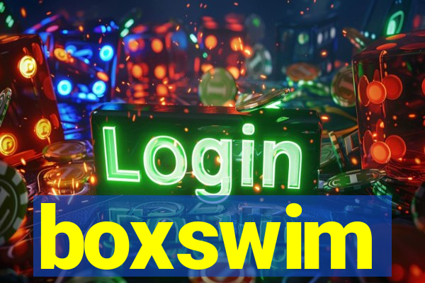 boxswim