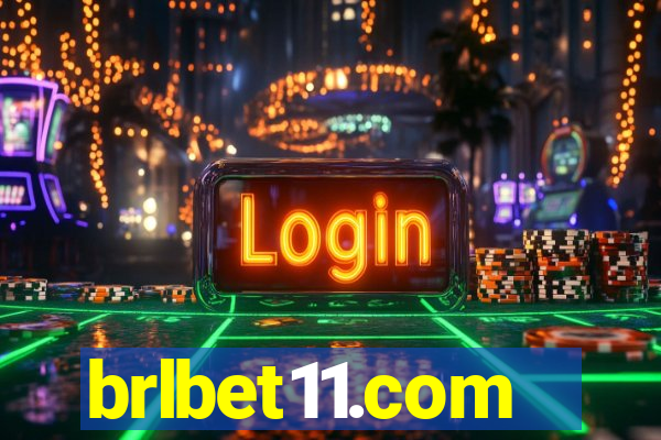 brlbet11.com