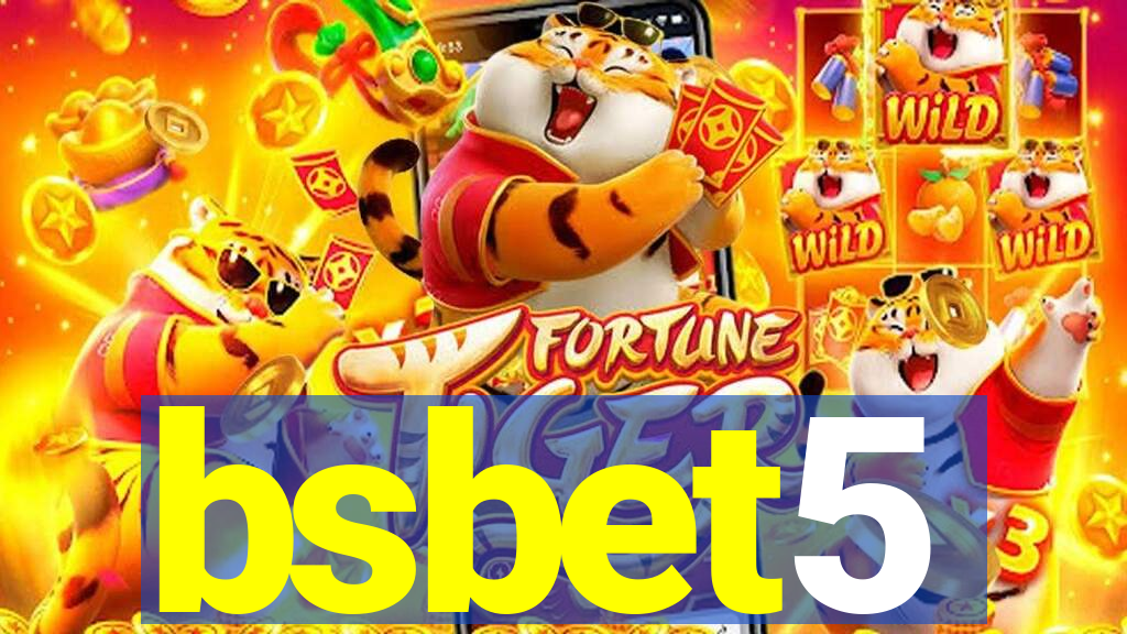 bsbet5