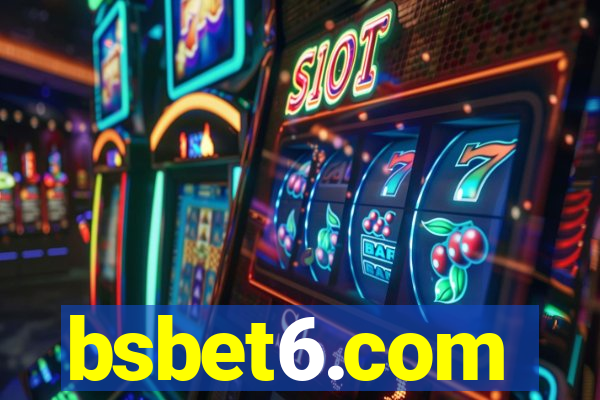 bsbet6.com