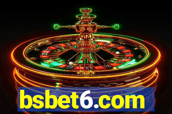 bsbet6.com