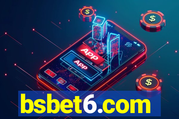 bsbet6.com