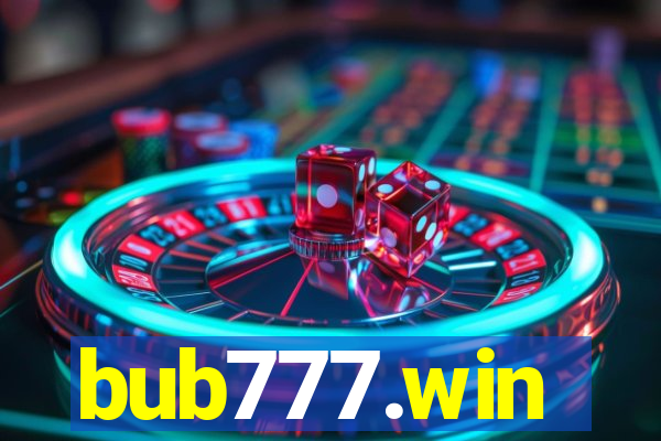 bub777.win