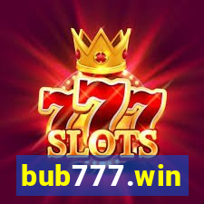 bub777.win