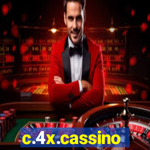 c.4x.cassino