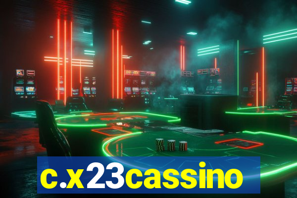 c.x23cassino