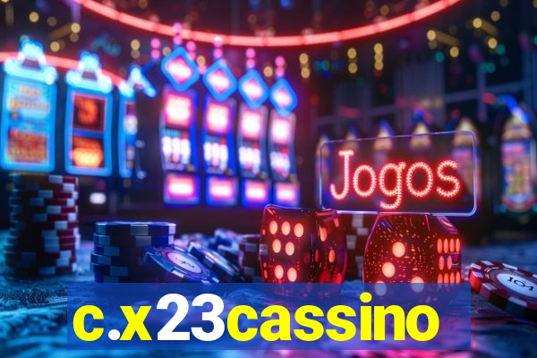 c.x23cassino