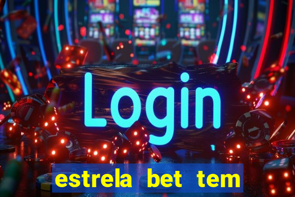 estrela bet tem como encerrar aposta