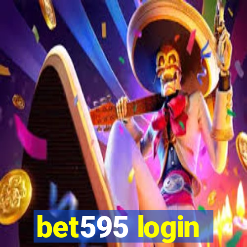 bet595 login