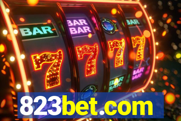 823bet.com