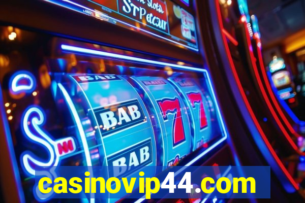 casinovip44.com