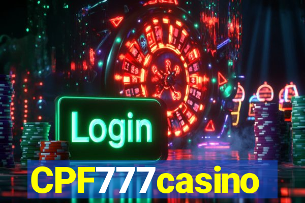 CPF777casino