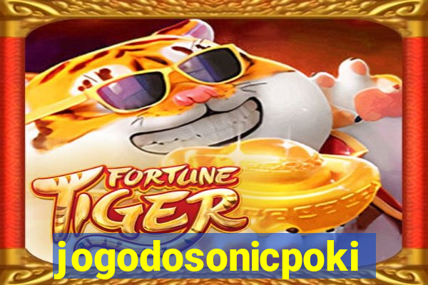 jogodosonicpoki