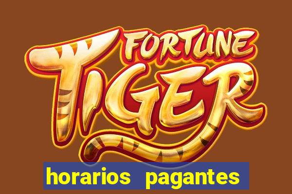 horarios pagantes fortune gems