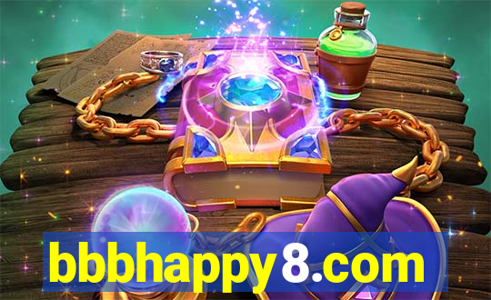 bbbhappy8.com