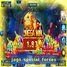 jogo special forces group 2