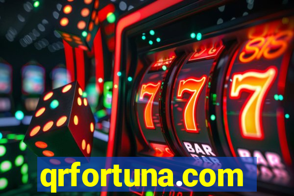 qrfortuna.com