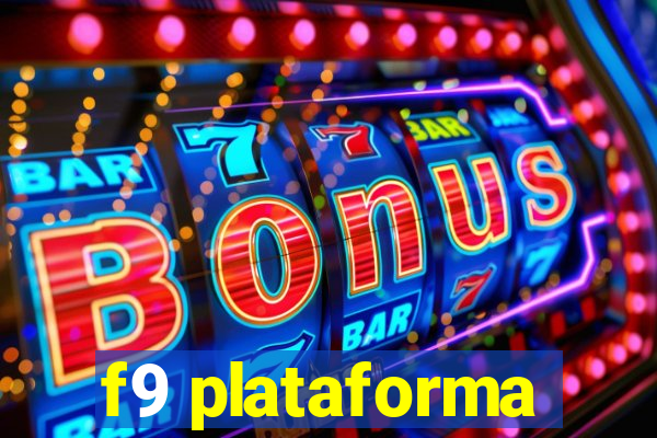 f9 plataforma