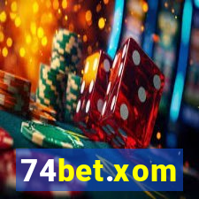 74bet.xom