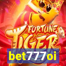 bet777oi