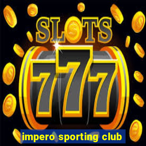 impero sporting club