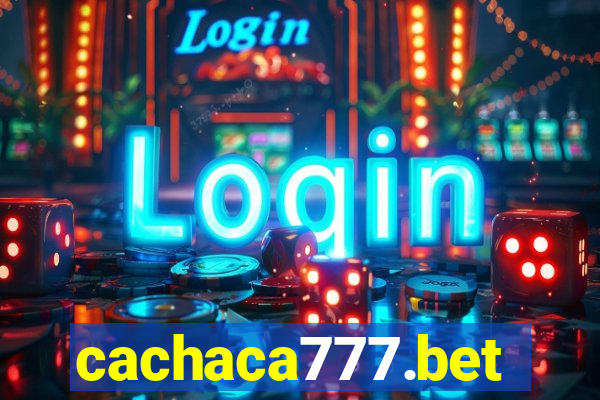 cachaca777.bet