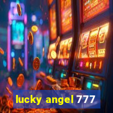 lucky angel 777