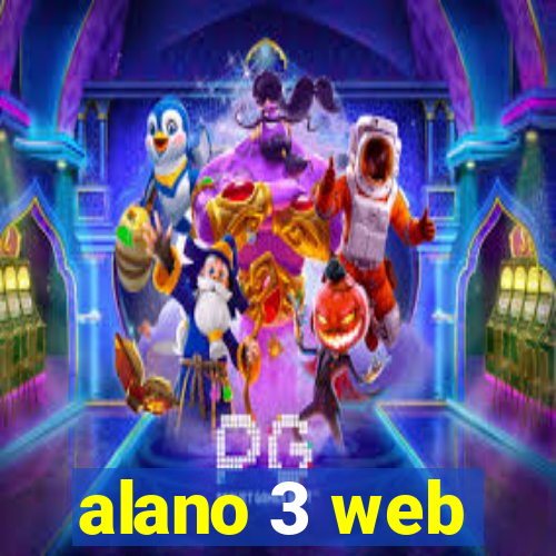 alano 3 web