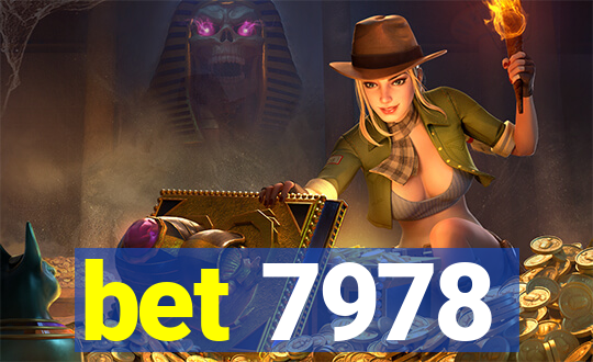 bet 7978