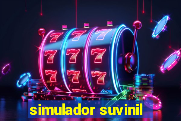 simulador suvinil