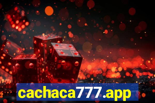 cachaca777.app