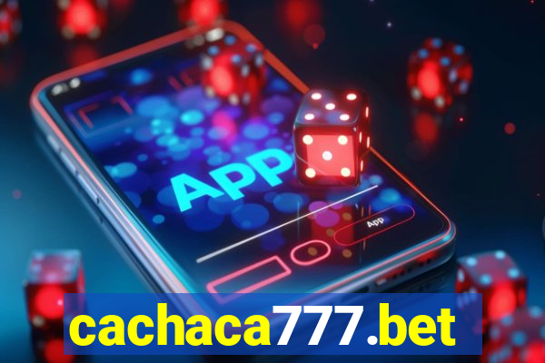 cachaca777.bet