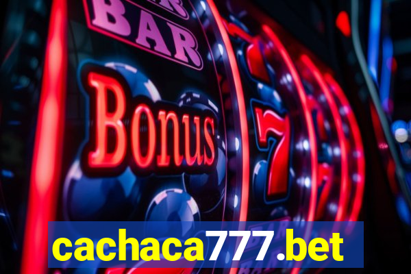 cachaca777.bet