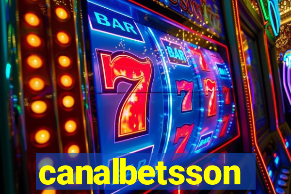 canalbetsson