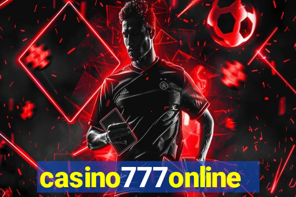 casino777online