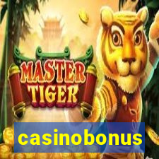 casinobonus