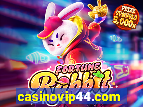 casinovip44.com